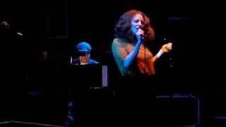 Kate Morgan Chadwick "Why Don't You Do Right"