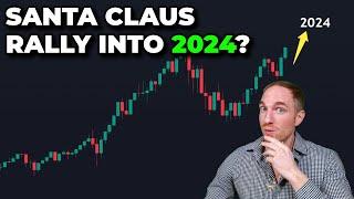 PCE Shows DISINFLATION! SPY & QQQ Setup Is PERFECT For 2024... (Daily recap + My Trades)