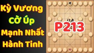 (Cờ Úp) Chọn Lọc Những Kỳ Vương Cờ Úp Mạnh Nhất Hành Tinh P213
