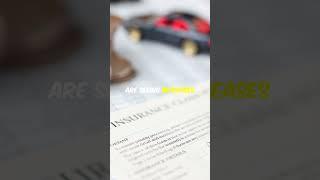 Why Your Auto Rate Went Up This Year? #autoinsurance #bundleandsave #insuranceadvice