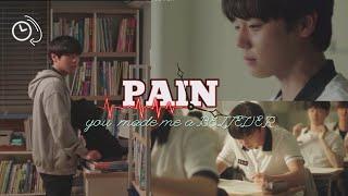 BELIEVER  Kdrama Study Motivation  #motivation #kdramastudy