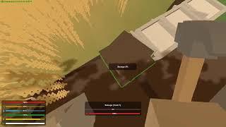 Unturned Plugins: GS.BarricadeUpgrader