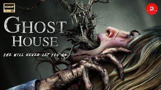 GHOST HOUSE 2017 | Horror Thriller Movie in English #lmn lifetime | DRAMA DELIGHT ENTERTAINMENT