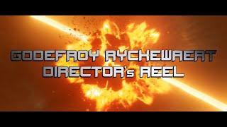 GODEFROY RYCKEWAERT - Director's Reel 2021