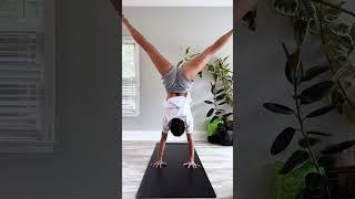 Flexibility Easy Stretch Yoga Flow #shorts