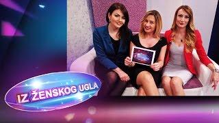 Iz ženskog ugla - Politika nije „muški“ posao - 31.03.2017.