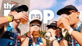 Miami Half Marathon Recap | The Drop Podcast E332