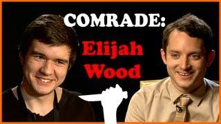 [Comrade] - Элайджа Вуд (Elijah Wood)