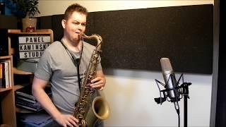 Rode NT2A vs AKG C214 | Alto/Tenor Sax