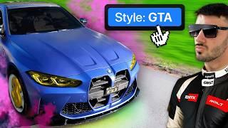 I Tested GTA-Style Car Modifications...