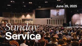 Your Years Will Have No End | Fellowship Church 6.22.25