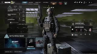 Call of Duty warzone live