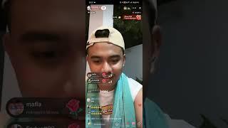 ronkads live bareng bunda nila