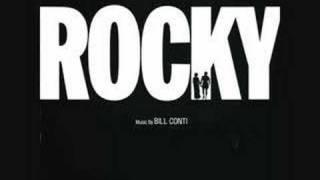 Bill Conti - Gonna Fly Now (Theme From Rocky)