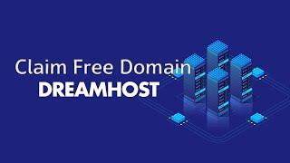 How to Claim a Free Online Domain from DreamHost (Step-by-Step Guide!)