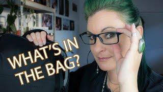 Want some BEHIND THE SCENES in MY PHOTOGRAPHY BAG?  |  My Stock Photography Gear List 2024