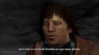Dragon's Dogma Seneschal Meeting