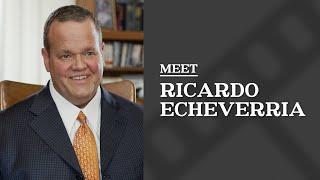 Meet Top Los Angeles CA Personal Injury Attorney | Ricardo Echeverria