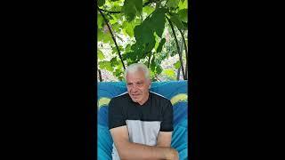 Июнь.  Авторская поэзия Саша Третьяков