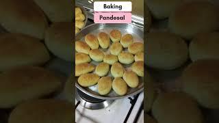 Homemade Pandesal