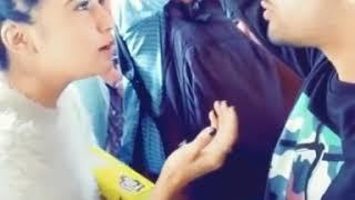 Tharki in bus || funny videos