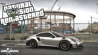 How to Install Natural Vision Remastered (2019) GTA 5 MODS