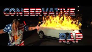 Nick Nittoli - "Conservative Rap" (Official Music Video)