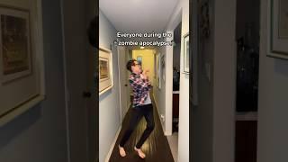 Moms vs The Zombie Apocalypse  #TheManniiShow.com/series