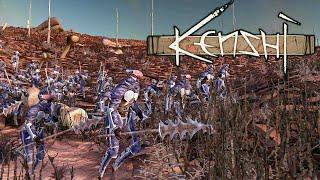 "ЮЖНЫЙ УЛЕЙ" - прохождение Kenshi | Серия 29 #letsplay