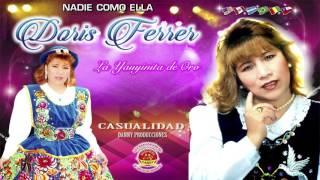 DORIS FERRER CASUALIDADDANNY PRODUCCIONES™