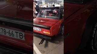 Pop korn cars show 2022, chapter 9 #ukrainecars #tuning #vwgolf #audi #vaz2105 #vaz2106 #vaz #stance