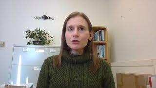 40 Scientists in 40 Years: Kristi Baker