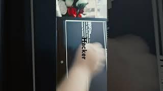 Inenelmas hacker resmen bigisar getting yane
