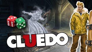 [PC] Clue/Cluedo: The Classic Mystery Game