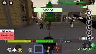 Here are some kills i got while playing da hood |mobile |da hood |clips