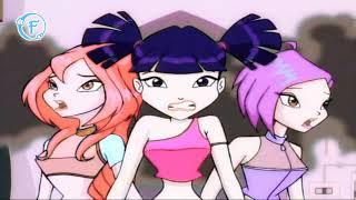 [Winx Club] Bloom, Musa & Tecna - Rumours  *Request*