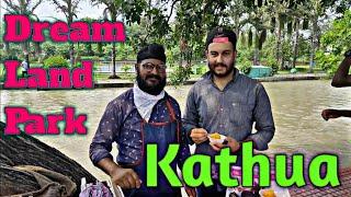 Exploring Dream Land Park Kathua | Water Park | Kathua Famous Park