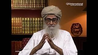 Materialism and Intellectual Dwarfism | April 29, 2012 | Maulana Wahiduddin Khan