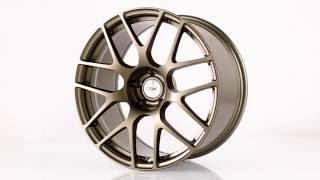 TSW Alloy Wheels Nurburgring - Matte Bronze