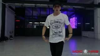 MDC NRG // HIP-HOP // MAKSON