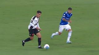 Philippe Coutinho vs Cruzeiro HD 1080i (29/09/2024)