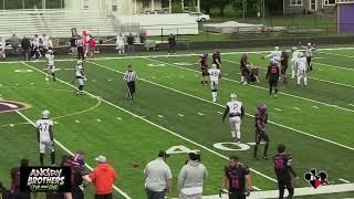 TFL Machine | Corderro Williams | Player of the Week - Week 3