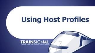 Using Host Profiles in VMware vSphere | vmworld