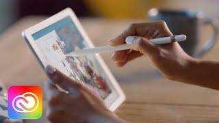 What's New in Adobe Creative Cloud (November 2016) | Adobe Creative Cloud