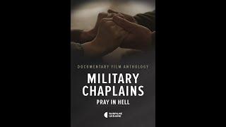 TIZER - MILITARY CHAPLAINSI