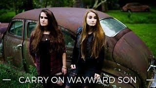 Neoni - Carry On Wayward Son (Official Music Video)