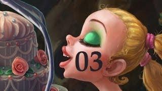 Witch's Pranks: Frog's Fortune - Part 3 Let's Play Walkthrough -