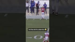 George Kittle is the new CB1 in SF 