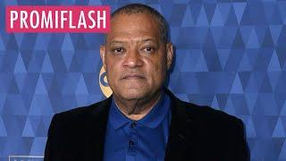 Deshalb lehnte Laurence Fishburne "Pulp Fiction"-Rolle ab