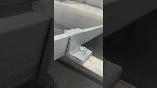 solar panel  plate  capture  lock#shortvideos #subscribe